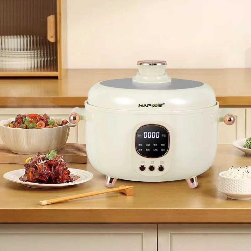 Thumbnail 3 - #3 Compare Electric Pressure Cookers Before You Buy