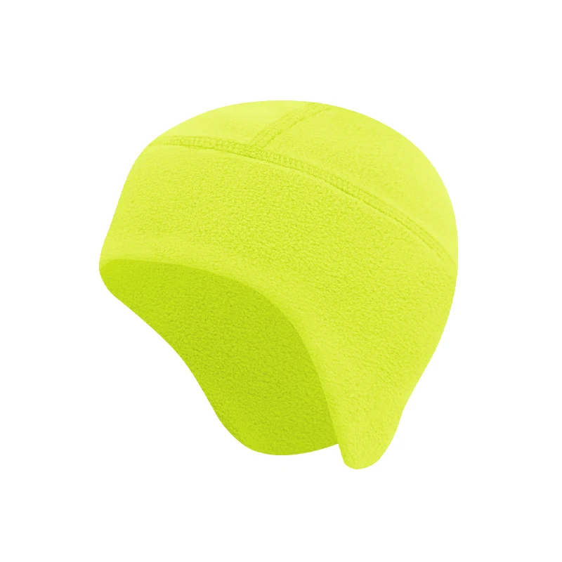 

Thermal Winter Hat Running Sports Hats Soft Stretch Fitness Warm Ear Cover Snowboard Hiking Cycling Ski Windproof Cap Men Women