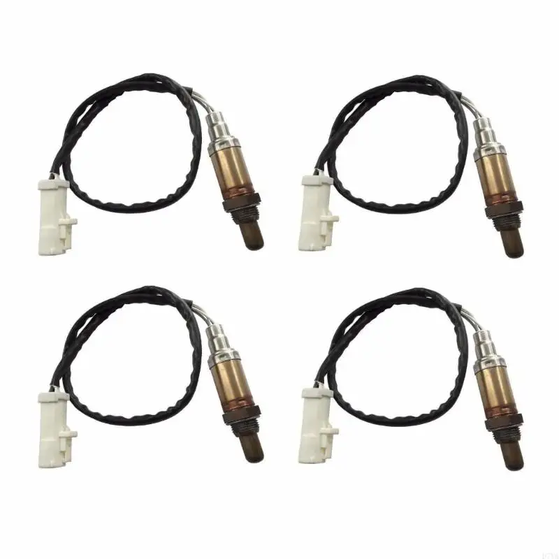 11171843 15717 Automotive Oxygen Sensors Wear Resistant Construction Improve Engine Performances D7YA