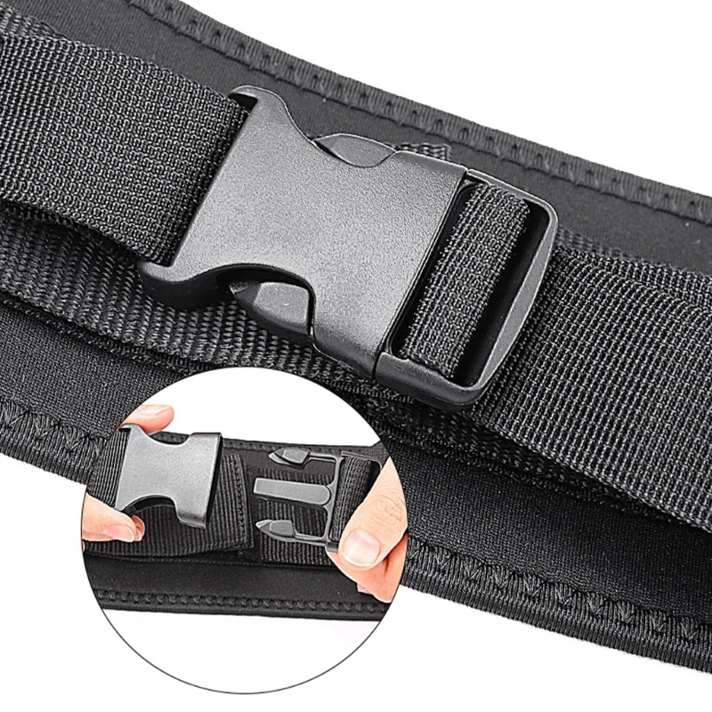 

Hip Thrusts Belt Band Adjustable Exercise Bridge Belt Dumbbells Strap