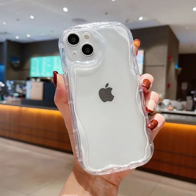 Front & Back Shockproof Case For IPhone 15 Pro Max 11 13 14 12 XR X 8 7 Bumper E - Foto 7