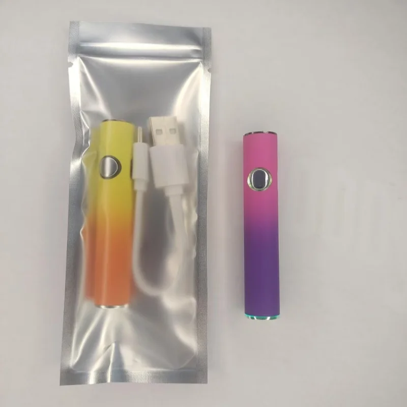 New Type LED Lamp - 3-Color Adjustable Voltage - 10-Second Preheating Battery Rod - USB Electronic Heating Repair Tool view 6