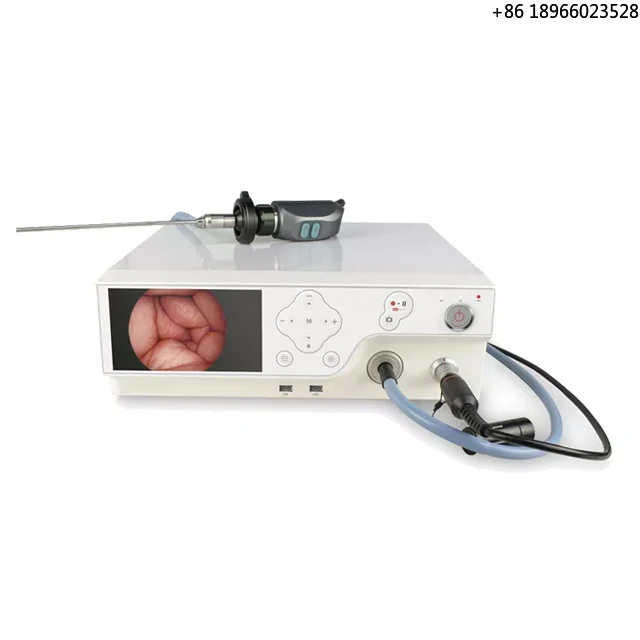 1080P 4K HD Endoscopy Machine Price Medical Endoscope System Endoscopy System HD Endoscope