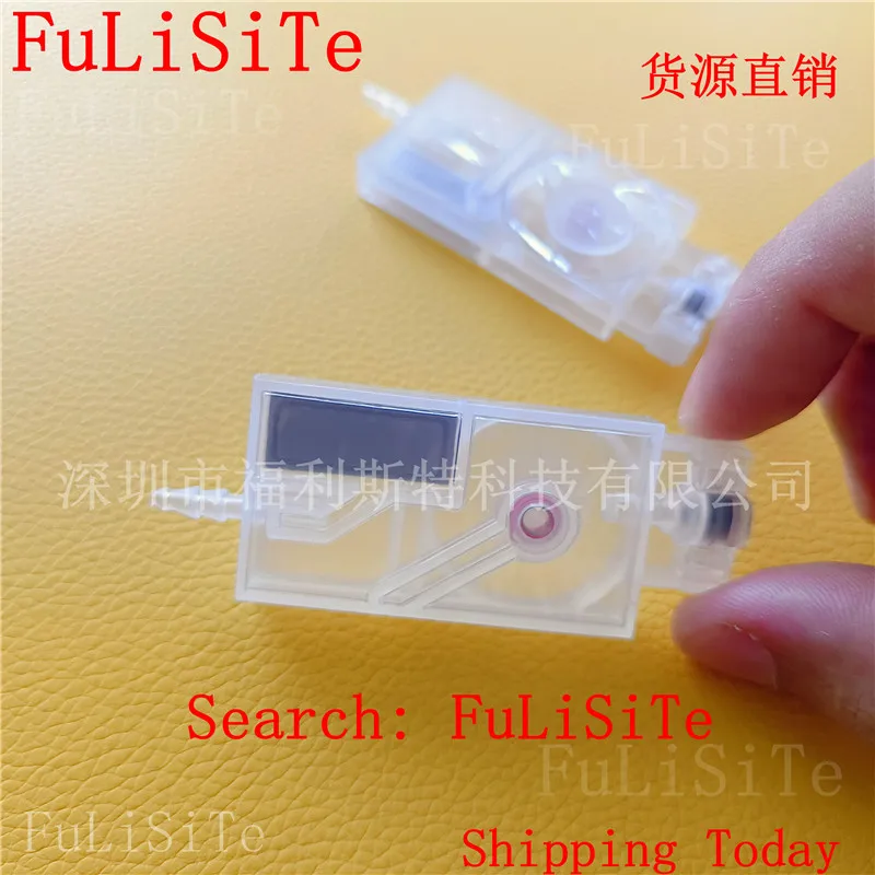 Fulisite 10PCS Uv/E…
