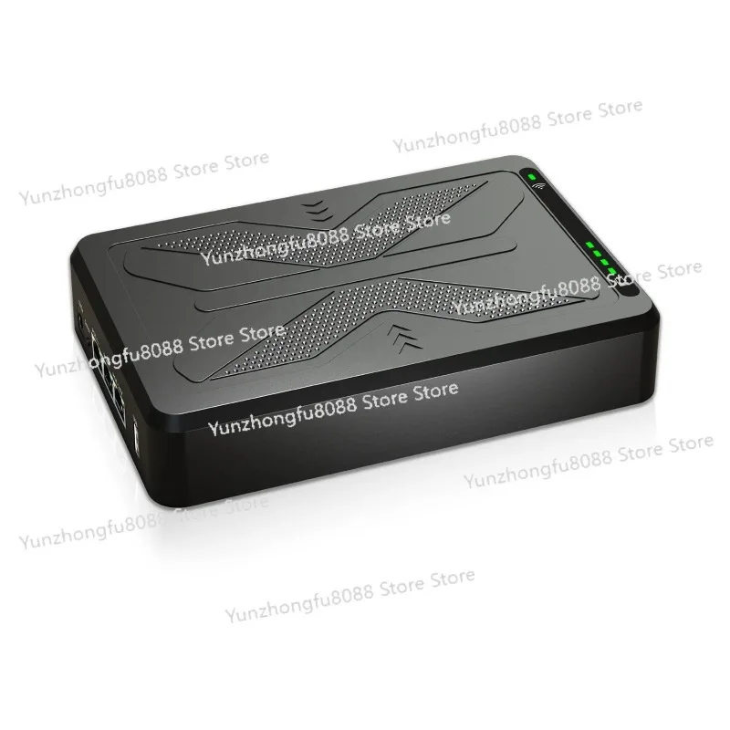 

802.3af/at/bt PoE PowerBank with Wi-Fi 24V/48V Outdoor Indoor ISP Project for Ubnt/cambium