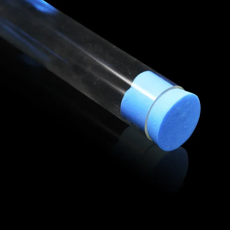 15-20mm Ant Farm Test Tube Sponge Plug Anthill Water Feeder Block Plug Stopper for Ant House Ant Nest Accessories Sponge Plug