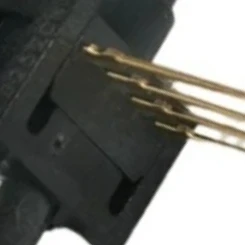 Original  26PCFFA6D 100PSI Pressure Transducer, Board Mount 4-Pin SIP Pressure Sensor 26PC Series