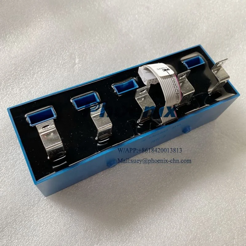 91.110.1151Voltage and Current Sampling Module  CD102 SM102 Transformers Current and Voltage Detection  Printing Machine Parts