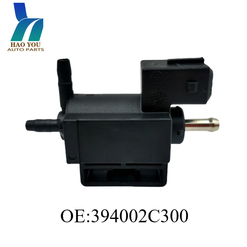 

394002C300 Turbo Turbocharger Wastegate Control Solenoid Valve for Hyundai 394002C300