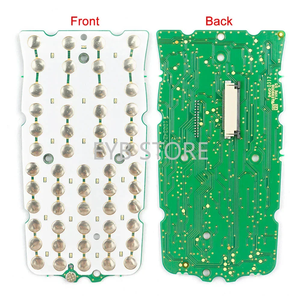 

52-Key, Alphanumeric Keypad PCB for Datalogic Falcon X3+,Free Delivery