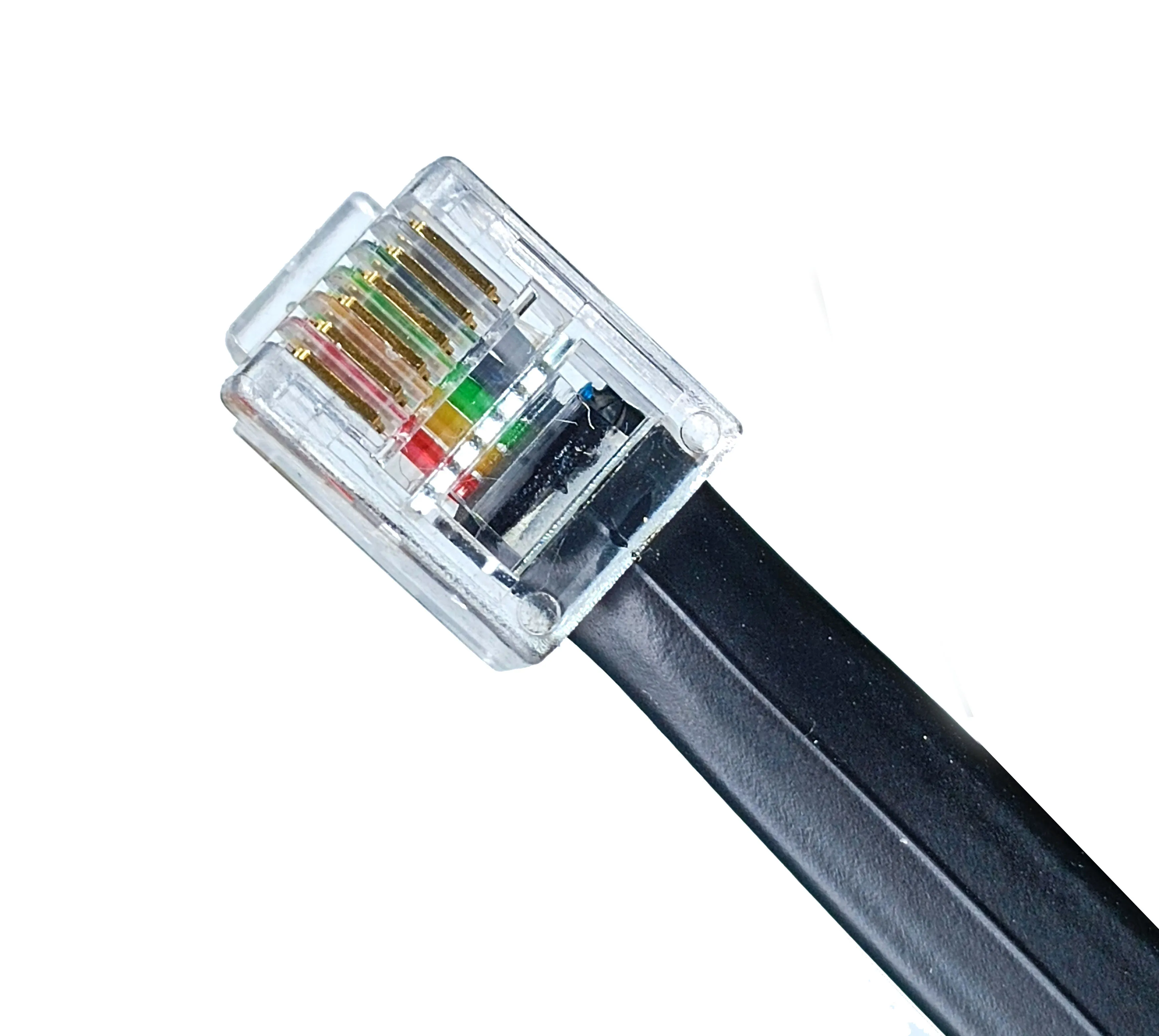 Кабель FTDI USB для RJ12 6P 6C TTL для AZGTI PC Asiair Goto EQMOD