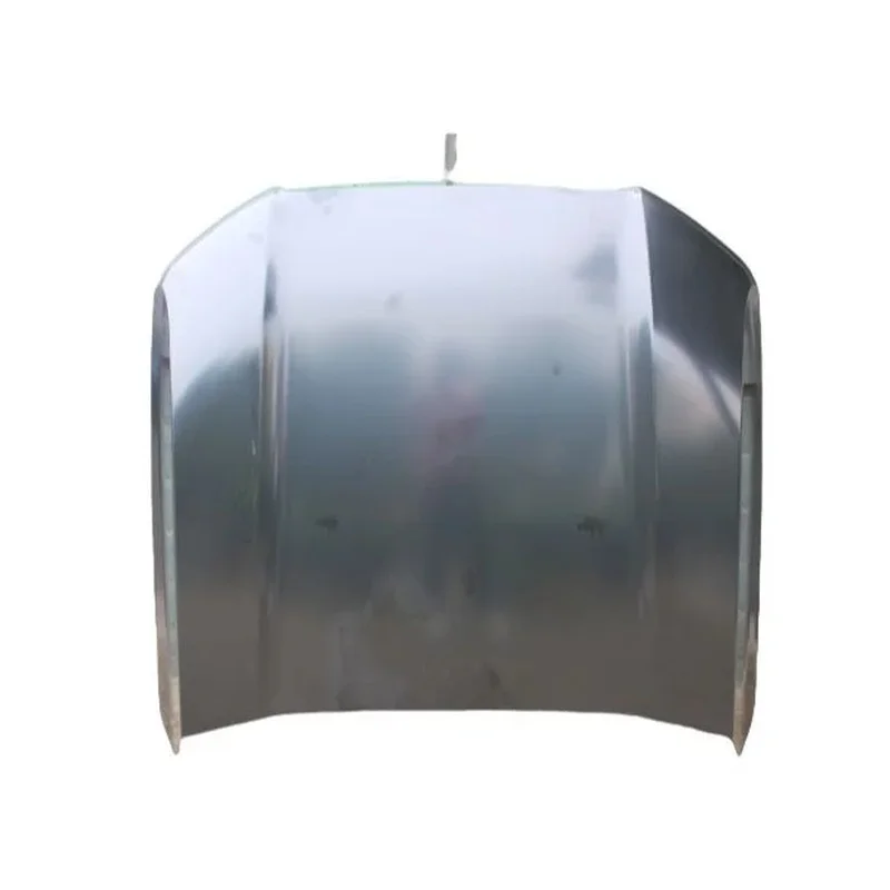 High Quality Aluminum Engine Hood Cover Fit LC250 2024 Vehicle Part