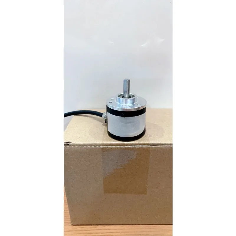 

Parts for ZSP3.806-403G1024BZ1/05L SJ40/6-100B-05LG6.5 Encoder 2022