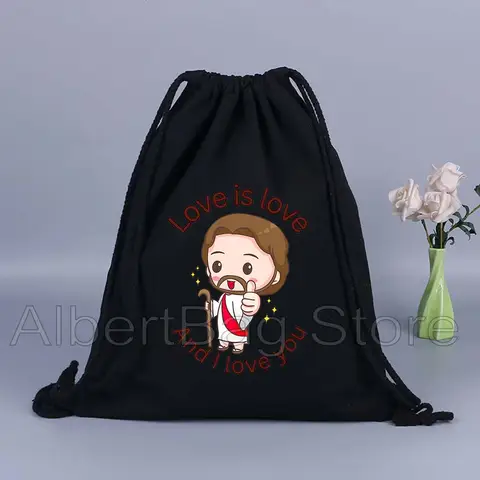 10 best sales Jesusväska - №7