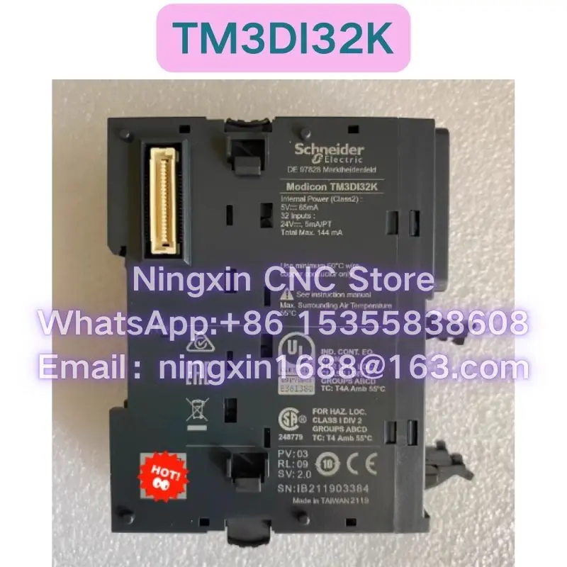 modulo-tm3di32k-di-seconda-mano-testato-e-funzionante