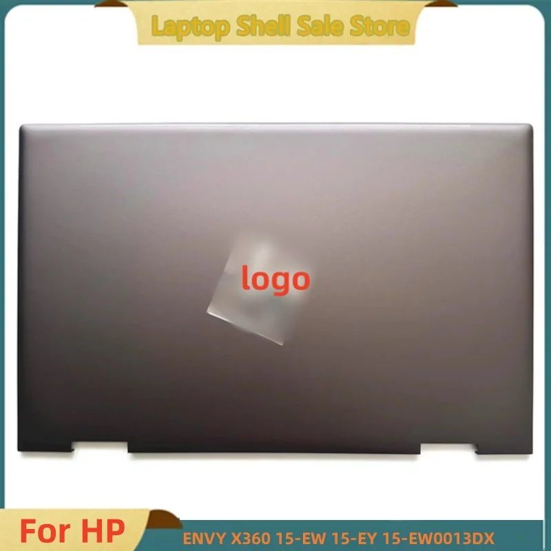 New For HP ENVY X360 15-EW 15-EY 15-EW0013DX 15-EW0023DX LCD Back Cover Top Case A Shell N09644-001