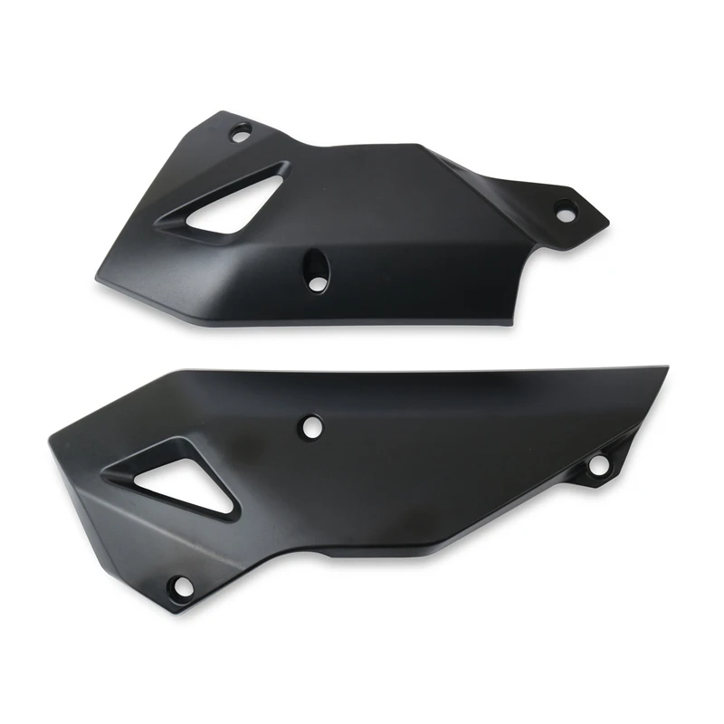 For CB1000R 2024 2025 Motorcycle Accessories Engine Chassis Belly Pan Lower Engine Spoiler Fairing Guards Protector Cover