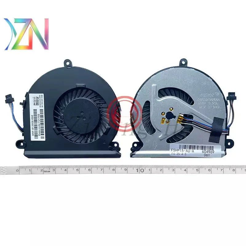For Lenovo E52-80 E42-80 E42-70 fan for V310-15ISK/15IKB/14ISK/14IKB