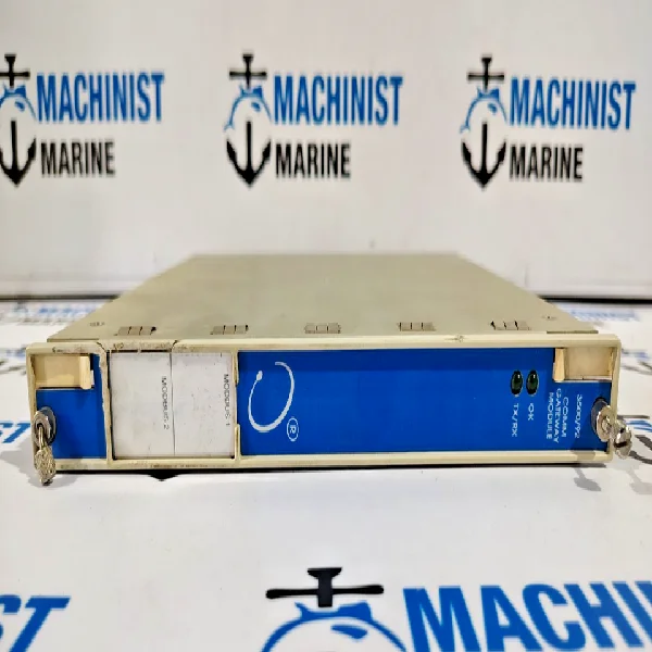 

350092 Pwa 136180-01 K Comm Gateway Module Brand New Original Spot Plc