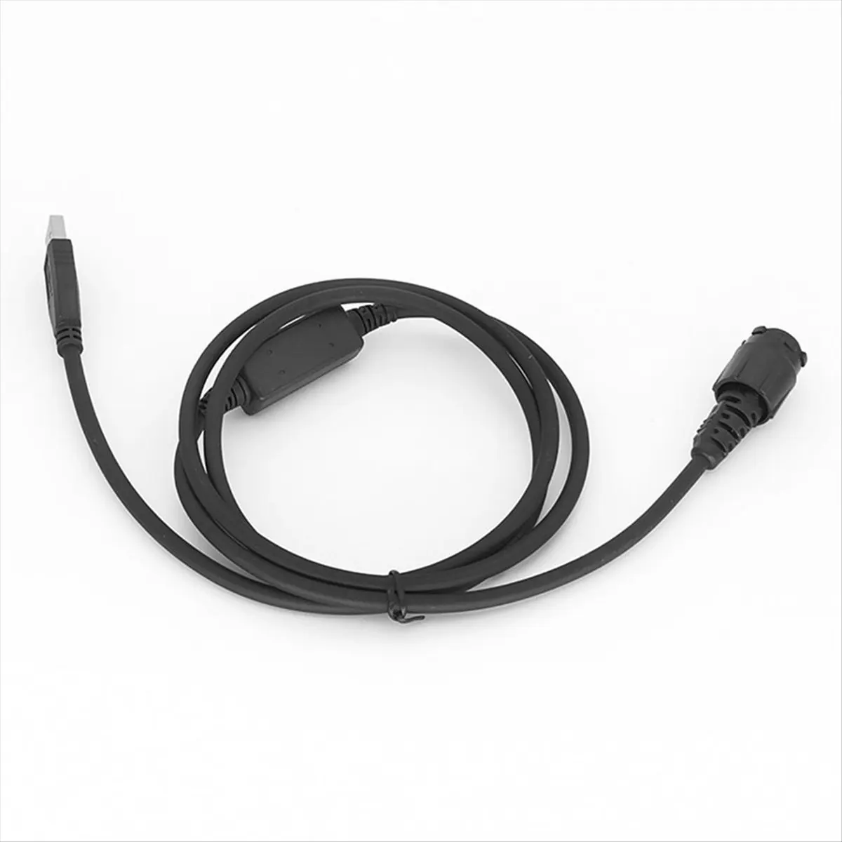 ABAN USB Programming Cable for XiR DM4600 DM3400 DM3601 APX2500 APX6500 XPR4500 XPR4550 XTL5000 XTL2500 PM1500