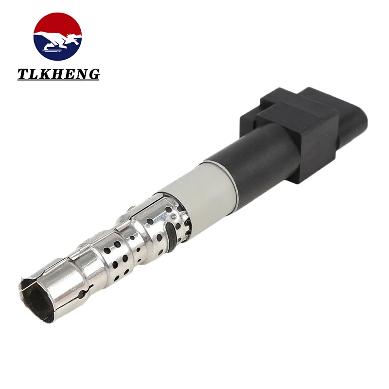 

Катушка зажигания для Volkswagen Jetta Golf 2000 2003 2004 022905100A 022905100G 022905100D 022905100K 022905100 022905715C 921-2079