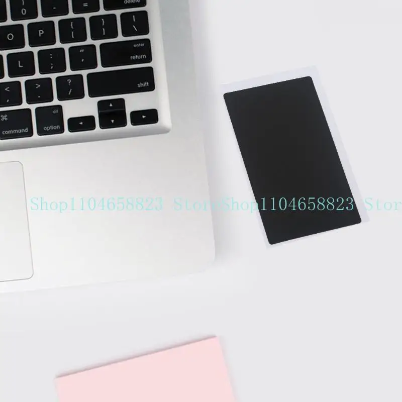 Sostituzione adesivo touchpad trackpad liscio per T410 T420 T430 T510 T520 T530 W510 W520 W530, 7,1x4,5