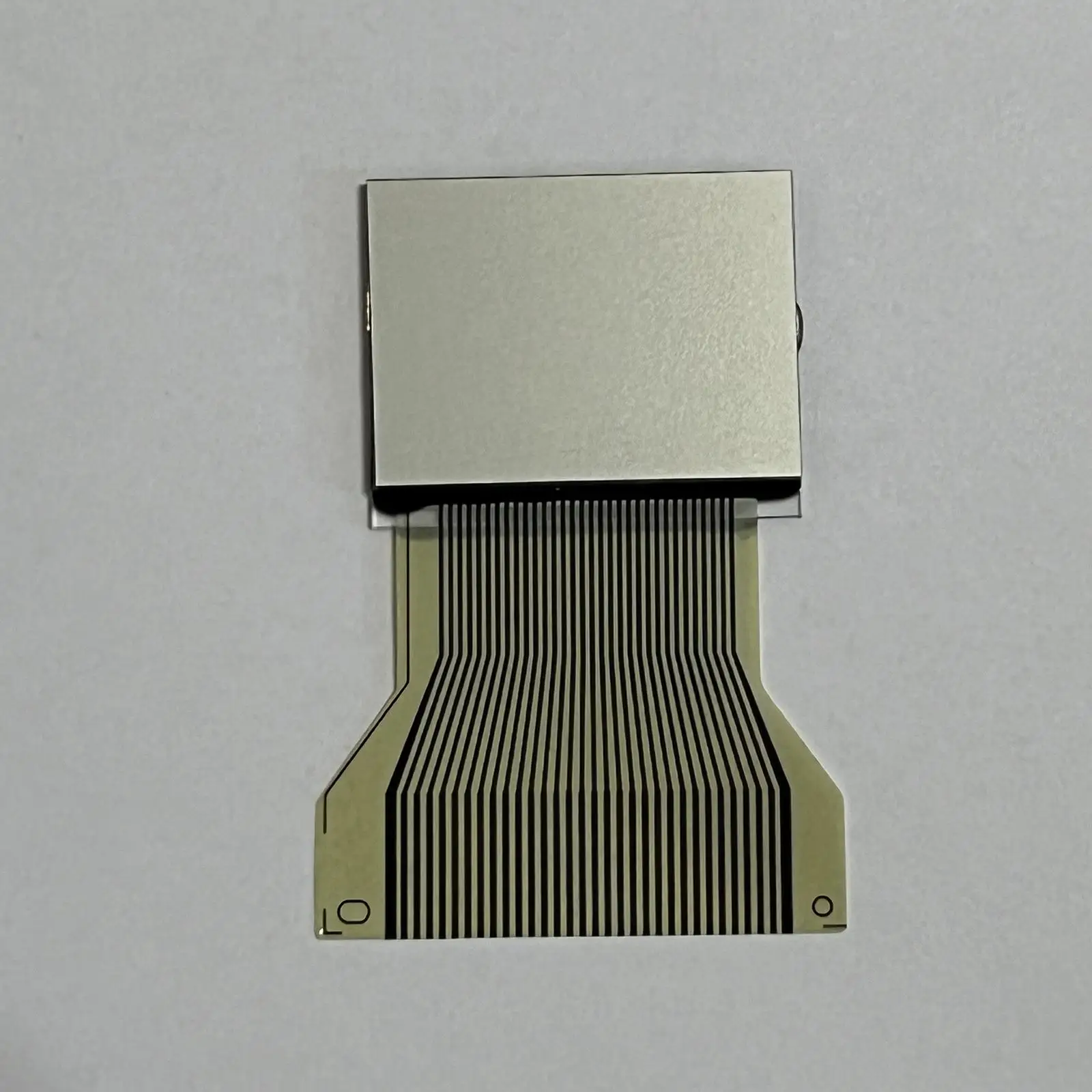 Instrument LCD Display 5Z0920820D for VW Fox 2003-2011 Easily Install
