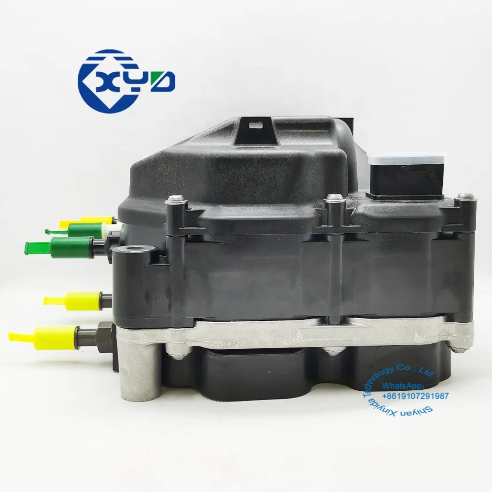 

Система SCR двигателя грузовика Насос мочевины Adblue 5802513619 84481762