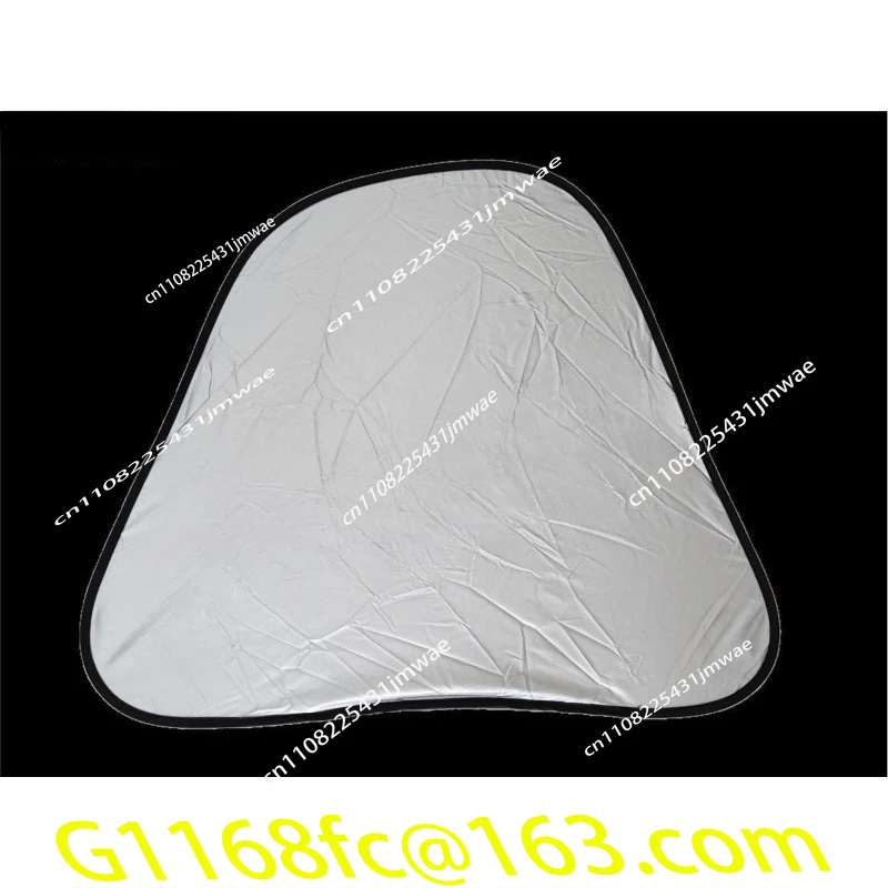 Co-pilot Sunshade Sunscreen Baffle