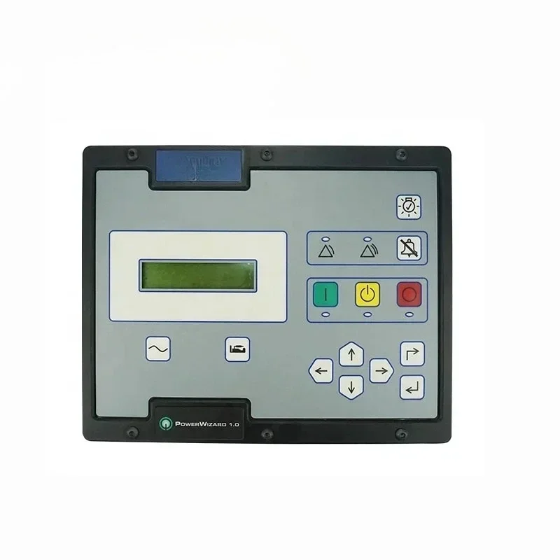 Original FG Wilson Control Module For Diesel Generator Power Wizard 1.0