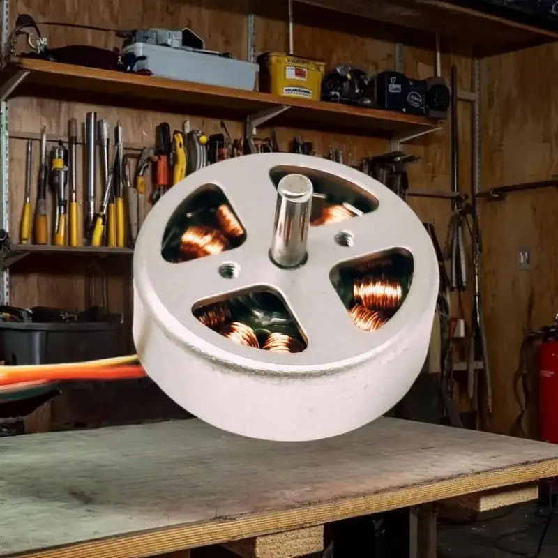 High-Speed 1200KV M… - image