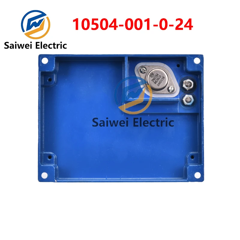 COLMAN speed controller DYN1 10504-001-0-24 speed control board speed control board module