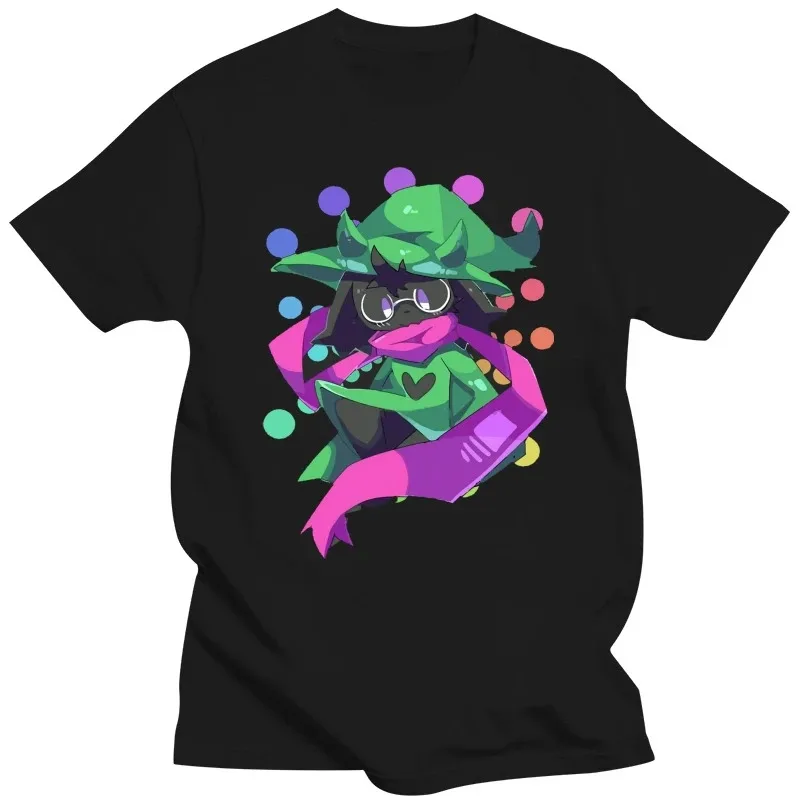 Drobetheus Tee TeeFurry Deltarune - Ralsei T-Shirt Sweatshirt for Men Women