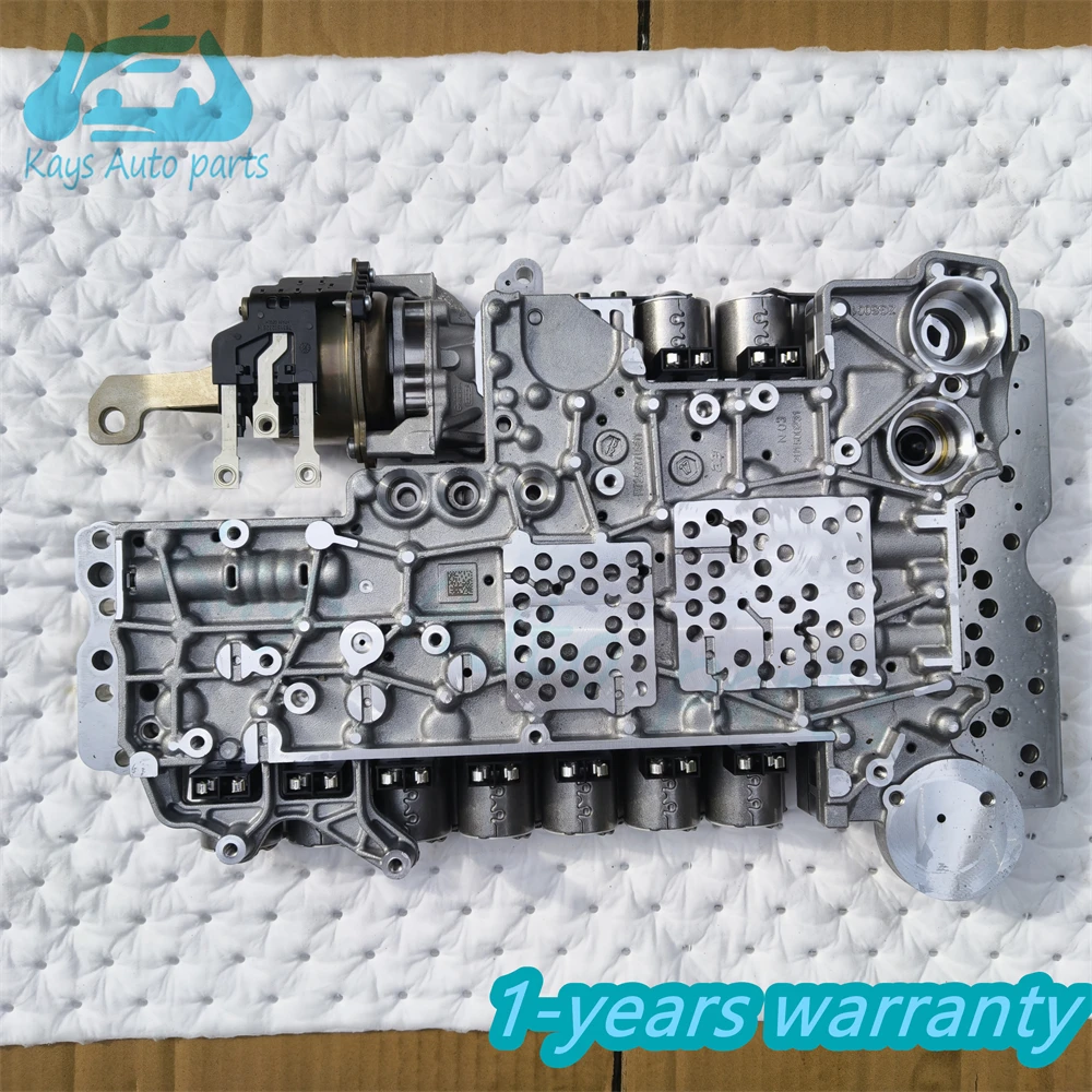 

Original 725.0 for Mercedes-Benz gearbox for Mercedes-Benz 9-speed valve body transmission parts