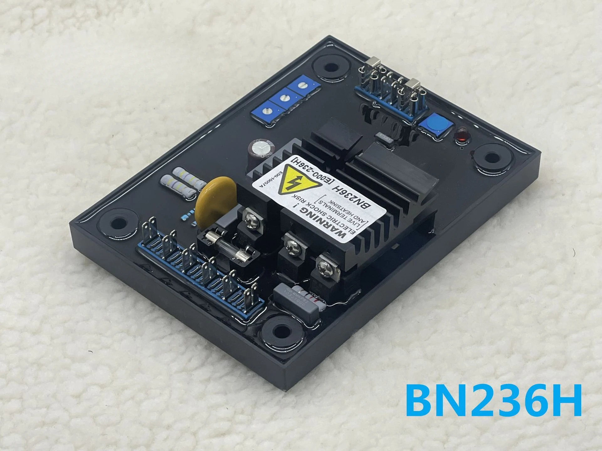 BN230H AVR Generator Automatic Voltage Regulator, Regulator Board