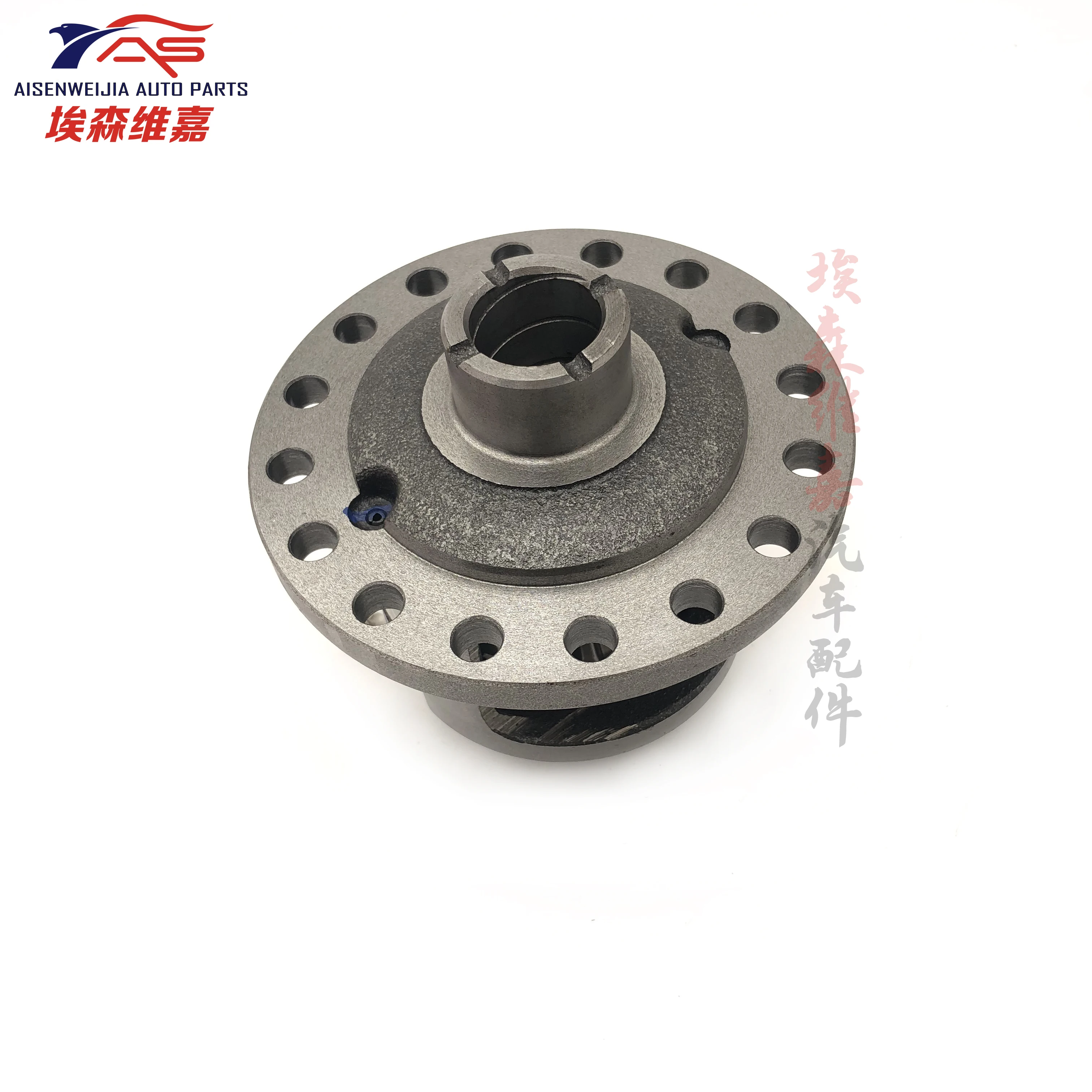 Chery Arrizo 5E differential component, Tiggo E electric vehicle transmission differential accessory, gear shaft head bearing