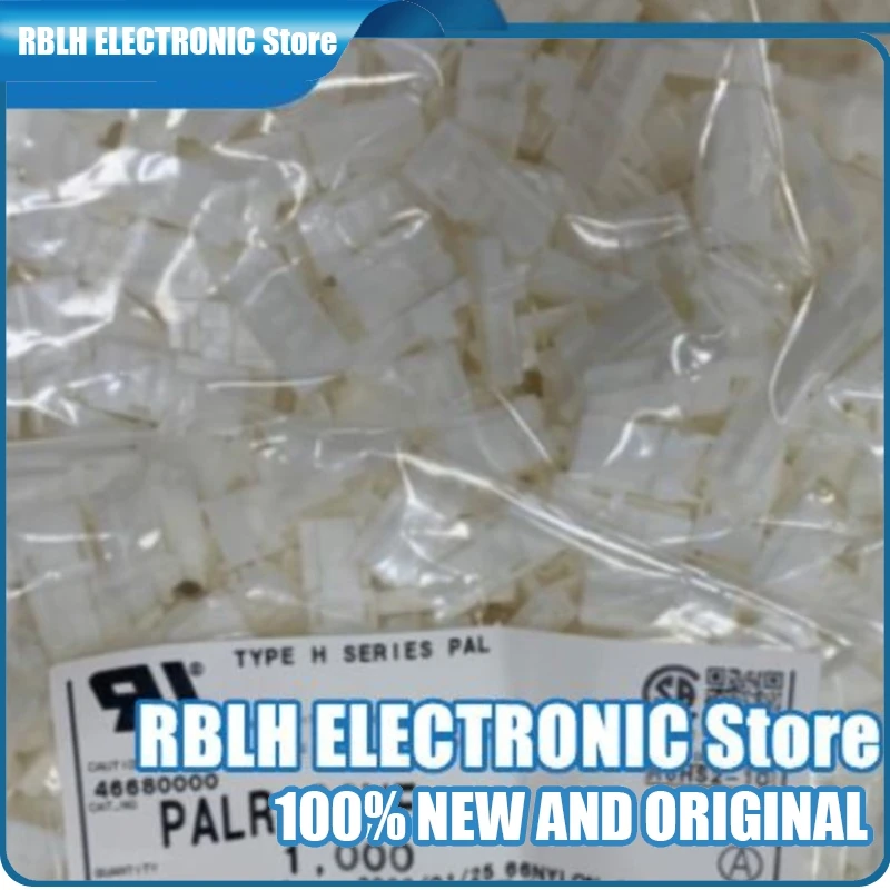 

100pcs/lot new and original connector PALR-02VF