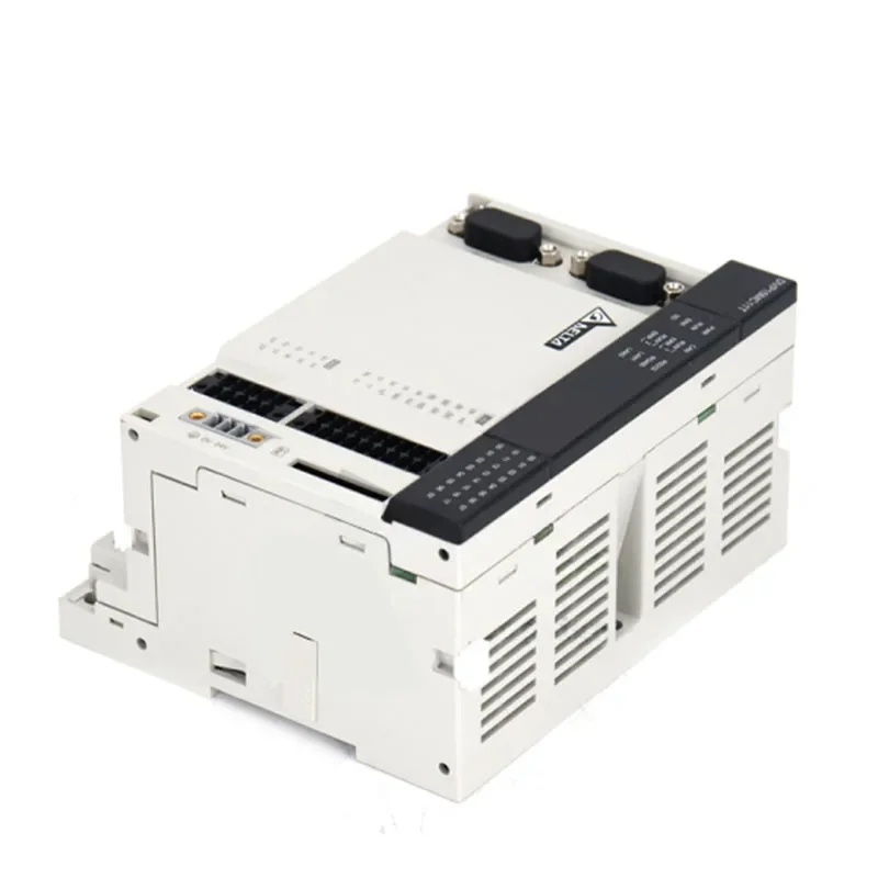 Delta DVP50MC11T-06 EtherCAT 24-assige motion controller PLC programmeerbare controller ondersteunt G-code