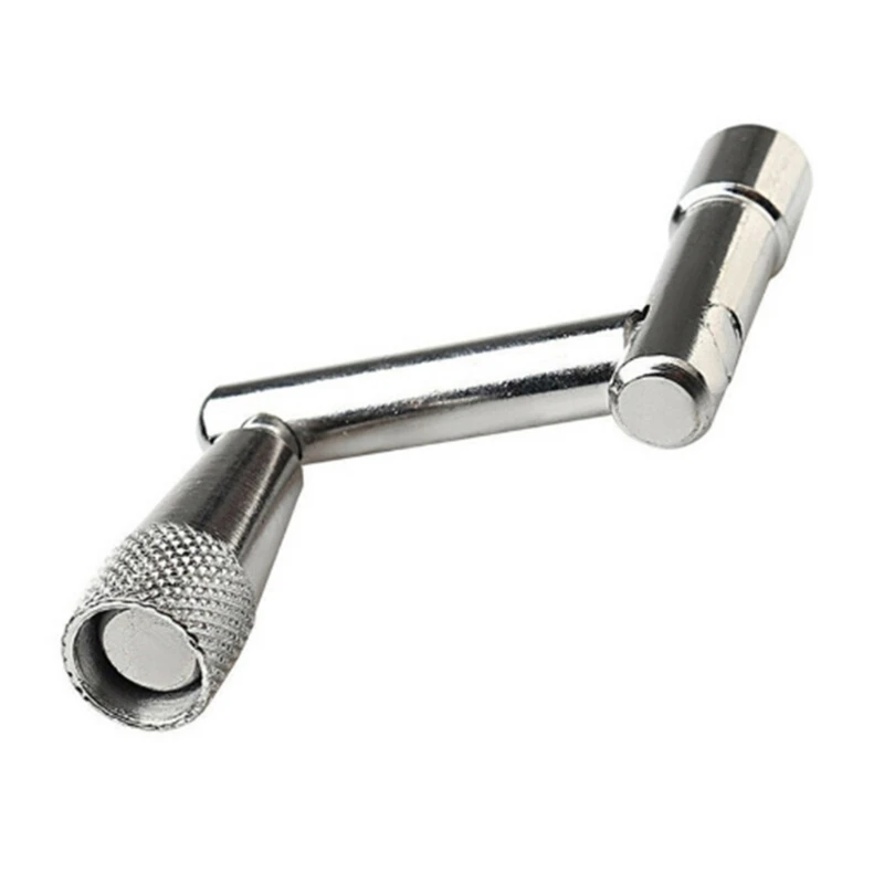 Drum Tuning Key Percussions Hardware Tool Marchings Drum Continuous Standard Motion Speed Key Drum Key Tuner Drum Key