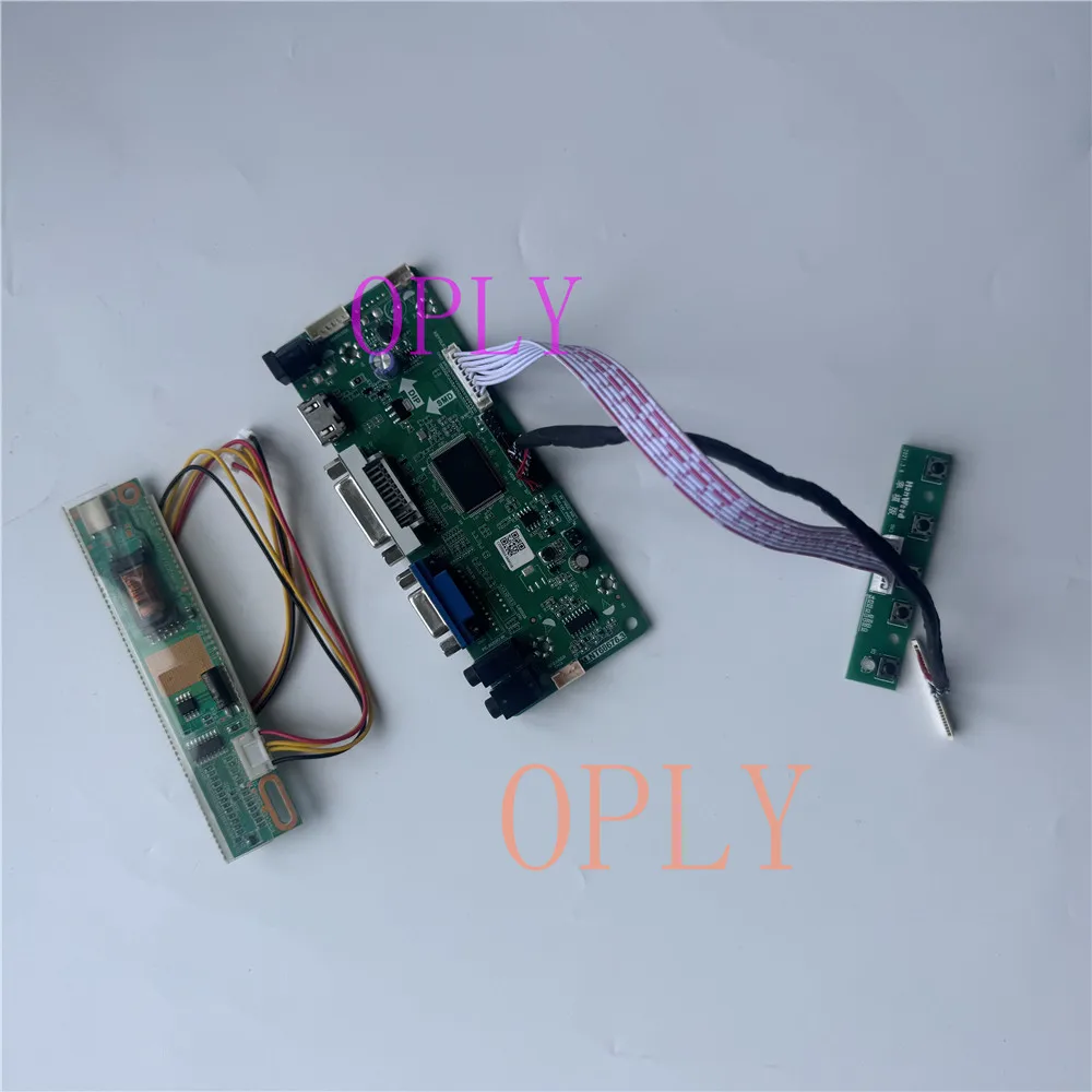 Kit For LP150X08-A3K6/A3KB/A3KC/A3M1/A3NA/A5/A5N1/A5N2/B3/TLA1/TLA2 15