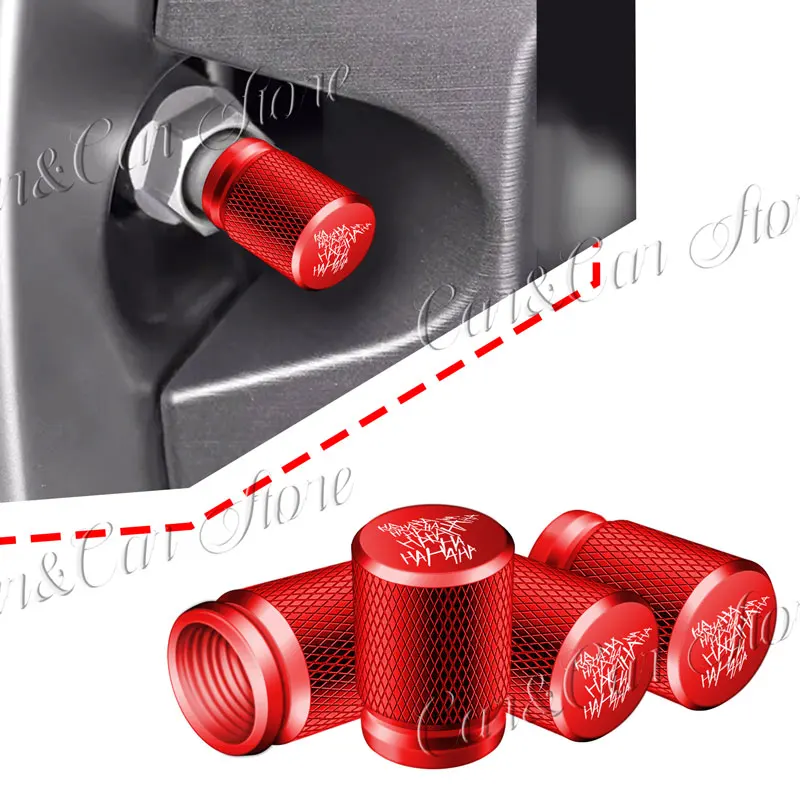 Рисунок 4 - Эмблема HAHAHA, металлические колпачки