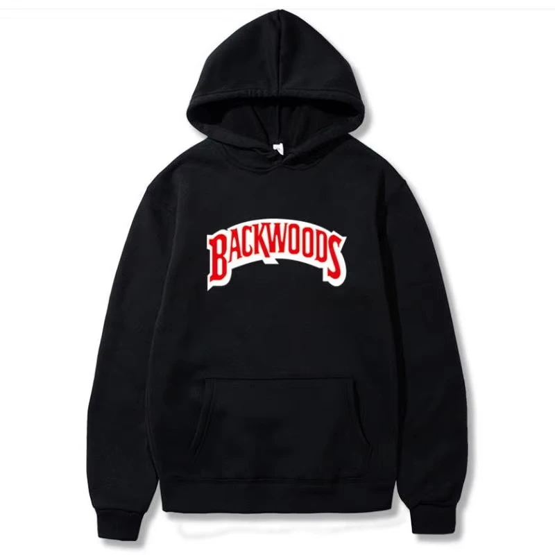 2026 Winter Hoodie Sets Men Fashion Fleece Red Hoodies Black Brand Pants Casual Jogger Suit Tracksuit Sweatshirt Woman Pullover view 5