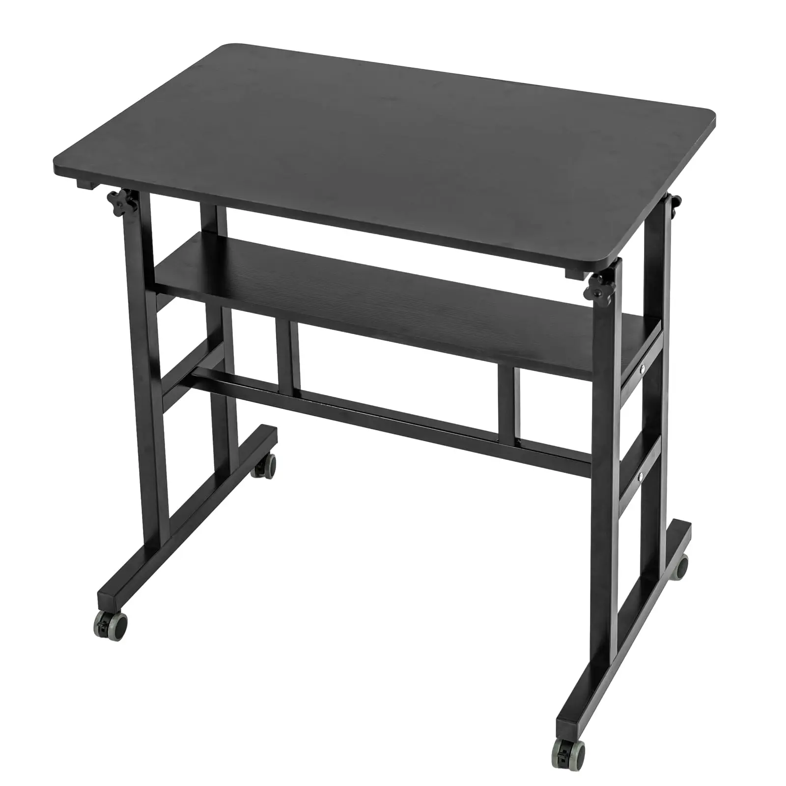 Small Standing Desk…