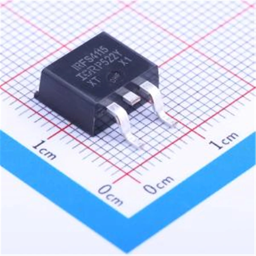 

2 шт./партия (MOSFET) IRFS4115TRLPBF