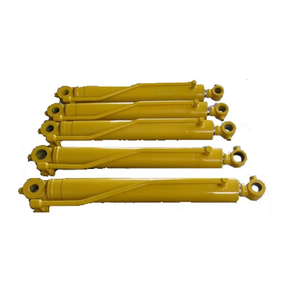 Sell PC200 Excavator Hydraulic Cylinder