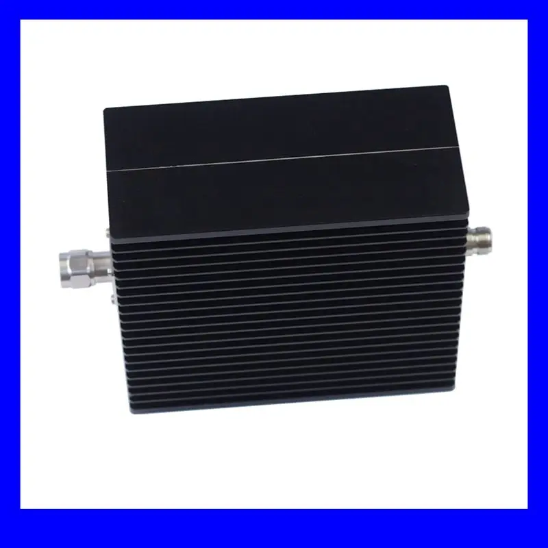 Imagem -04 - Atenuador Coaxial de Antena tipo n Plugue Macho para Jack Fêmea Acessório de Alta Potência Dc3ghz 4ghz 1db60db 50ohm 200w