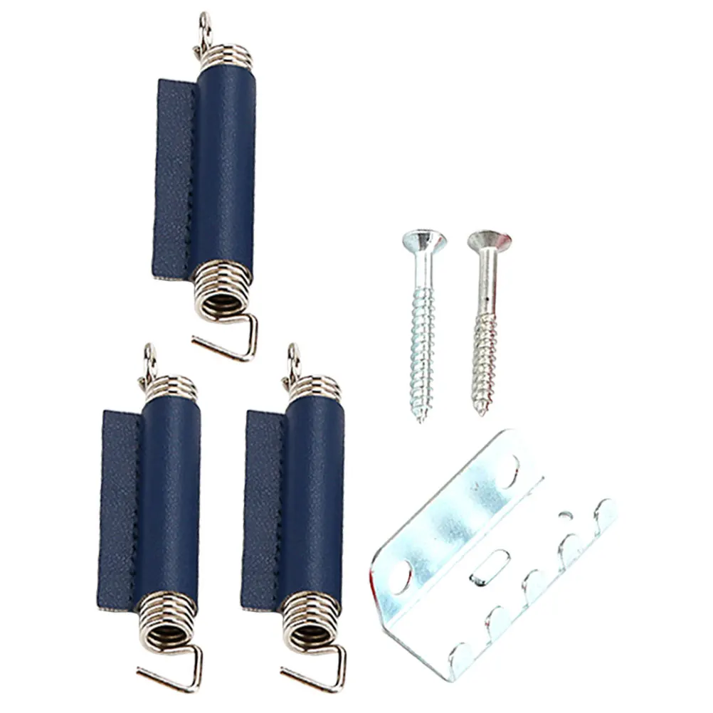 

Guitar Bridge Accessories Tremolo Stabilizing Device Springs Electric Parts Acoustic