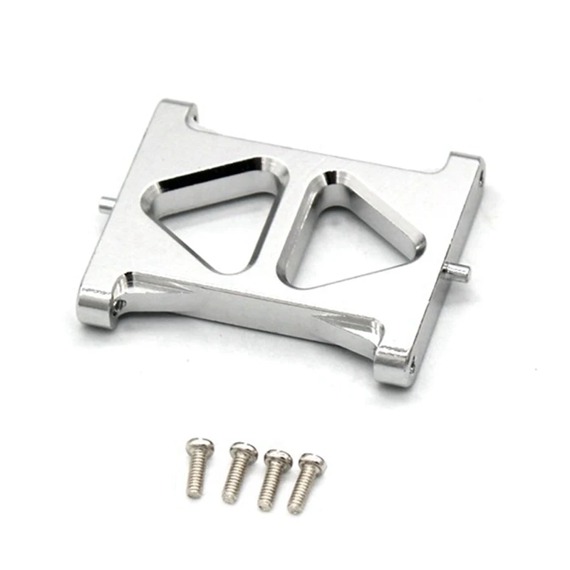 Metal Beam Bracket For 1/18 FMS EAZYRC Rochobby Toyota FJ Cruiser Patriot Katana K10 RC Car Upgrade Parts