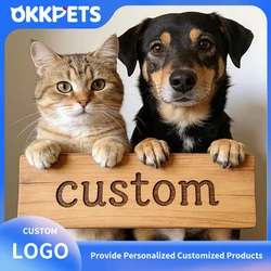 OKKPETS 맞춤형 제품, 맞춤형 로고, 맞춤형 패턴, 맞춤형 색상, 맞춤형 원단, 맞춤형 포장 등