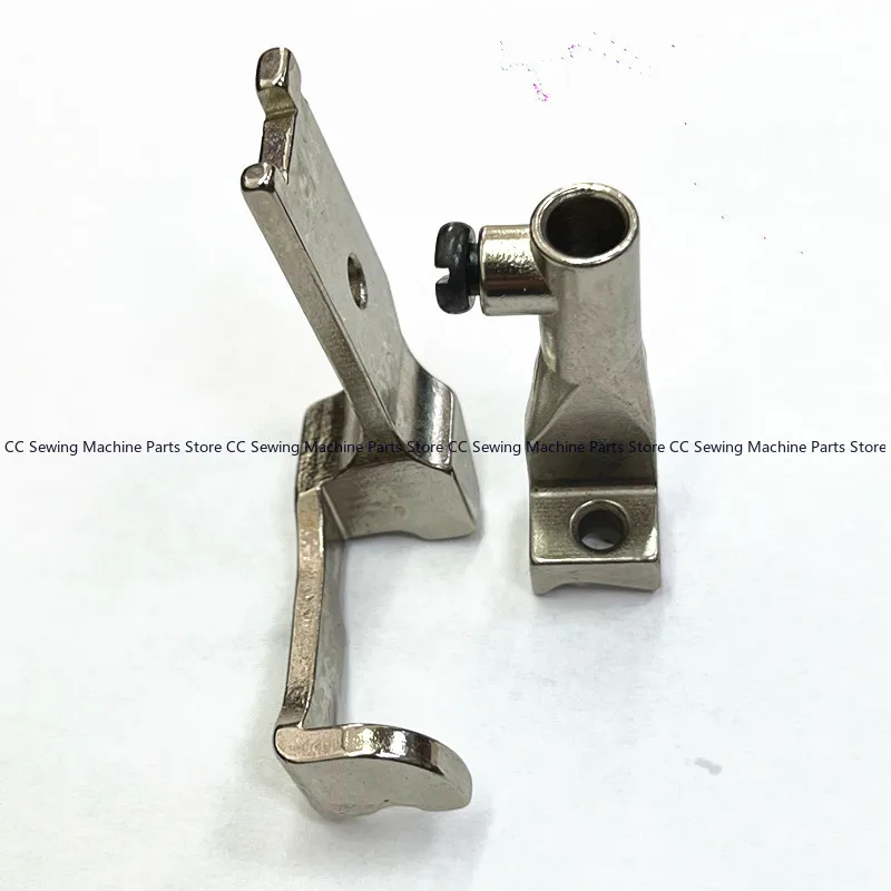 High car with slot buried with presser foot 8B 246 341 New presser foot, industrial sewing machine spare parts